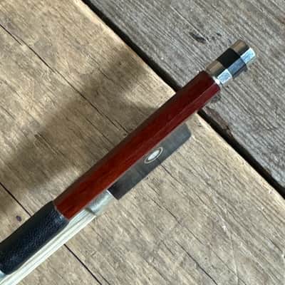 J La Salle Violin Bow image 12