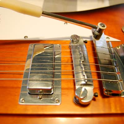 Firebird I Replica w/Maestro Vibrato image 2
