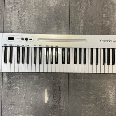 Samson Carbon 49 USB MIDI Keyboard Controller