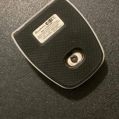 Danelectro Fab Overdrive 2000s - Silver image 2