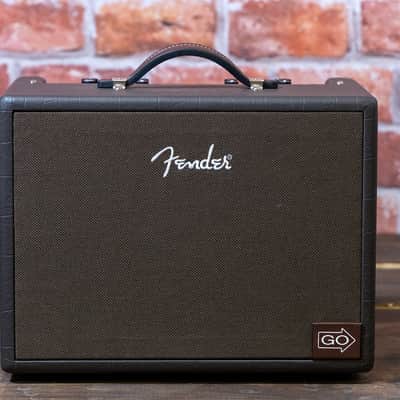 Acoustic Image Coda R Series III 511AA Acoustic Bass Amplifier 400