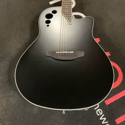 Ovation AE44II Applause Elite Mid Depth | Reverb