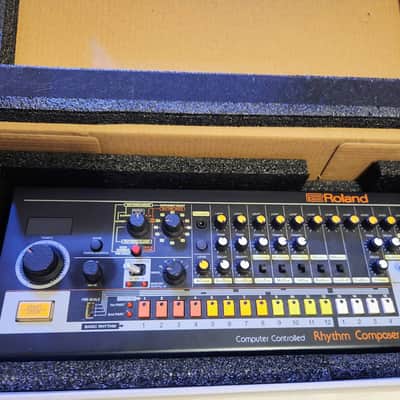 Roland Boutique Series TR-08 Drum Machine & DK-01 image 3