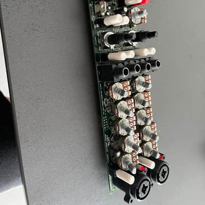 Acoustic Image Clarus 2R SIII pre amp module jazz guitar image 4