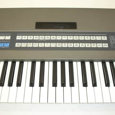 Roland JX-8P 61-Key Polyphonic Synthesizer Keyboard & PG-800 Programmer image 4