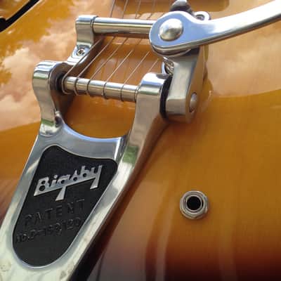 Epiphone Casino - Bigsby B7 image 8
