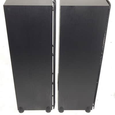 Polk Monitor 60 series II tower speakers image 5