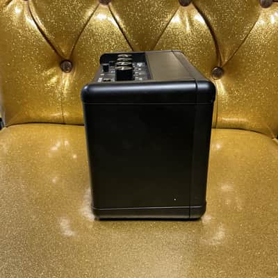 Blackstar Fly 3 3-Watt 1x3" Battery-Powered Mini Guitar Combo 2014 - Present - Black used image 4