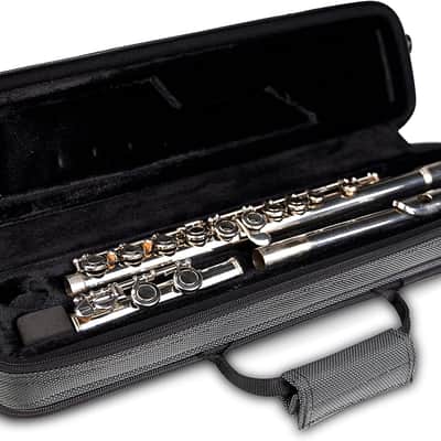 Gator Cases GL-FLUTE-23 Adagio Series EPS Polyfoam Lightweight Case for B/C-Foot Flute image 21