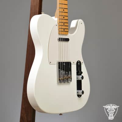 2012 Fender Custom Shop '56 Telecaster Journeyman - 7.29 LBS image 2