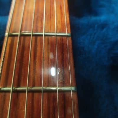 Rickenbacker Thinline 1995 - Fireglo image 8