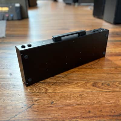 NANO Modules Caixa 104 Eurorack Modular System Case image 5