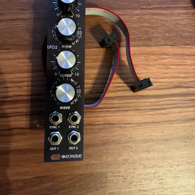 Eowave Zone B.F. LFO 2020s image 2