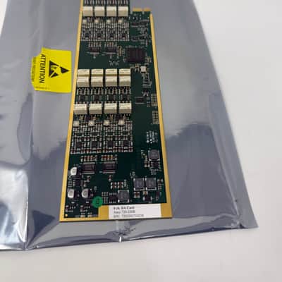Avid MTRX 8 Line Pristine DA Card 2010s - Standard image 4