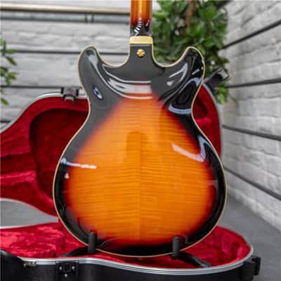 IBANEZ AS113-BS image 2