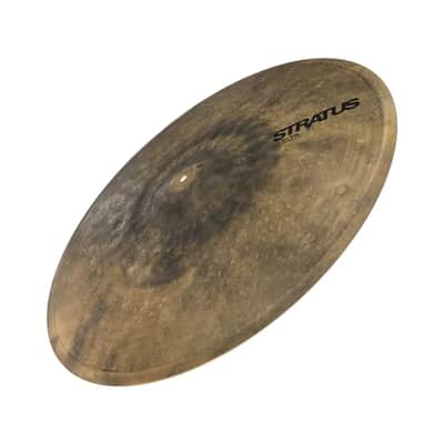 Sabian 22" STRATUS DRY RIDE image 2