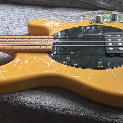 Sterling StingRay Butterscotch image 3