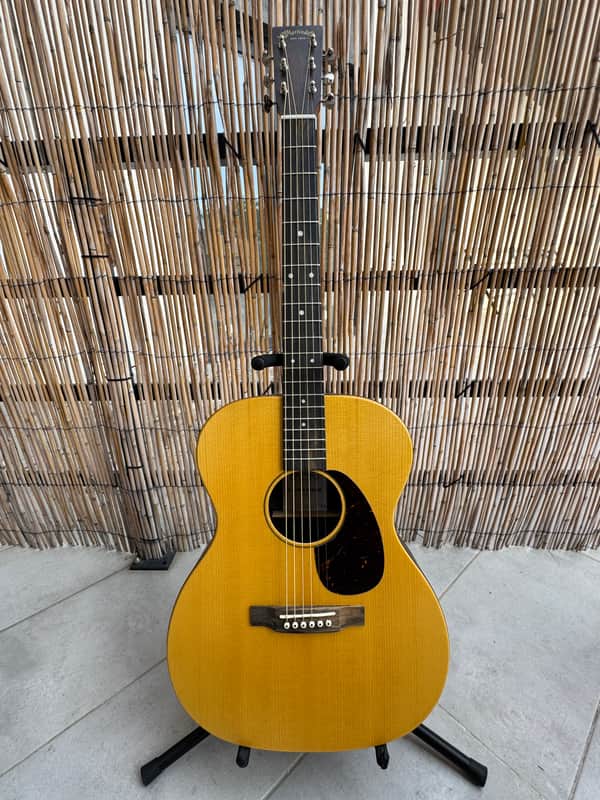 Martin X-Series 0-X2E