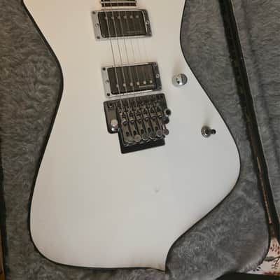 USA Made LA Custom Shop (LACS) Ibanez SMT1 Iceman (ex-Dragonforce) image 9