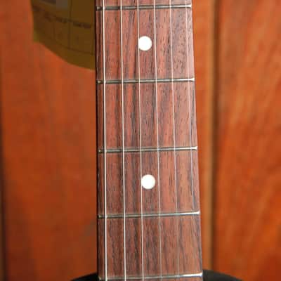 Fender Made in Japan Traditional '60s Telecaster 3-Colour Sunburst Electric Guitar image 4
