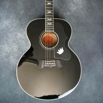 Gibson Elvis Presley Signature SJ-200 image 2