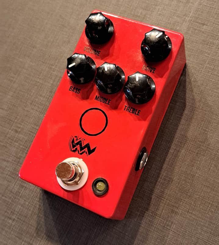 JHS ANGRY CHARLIE V3