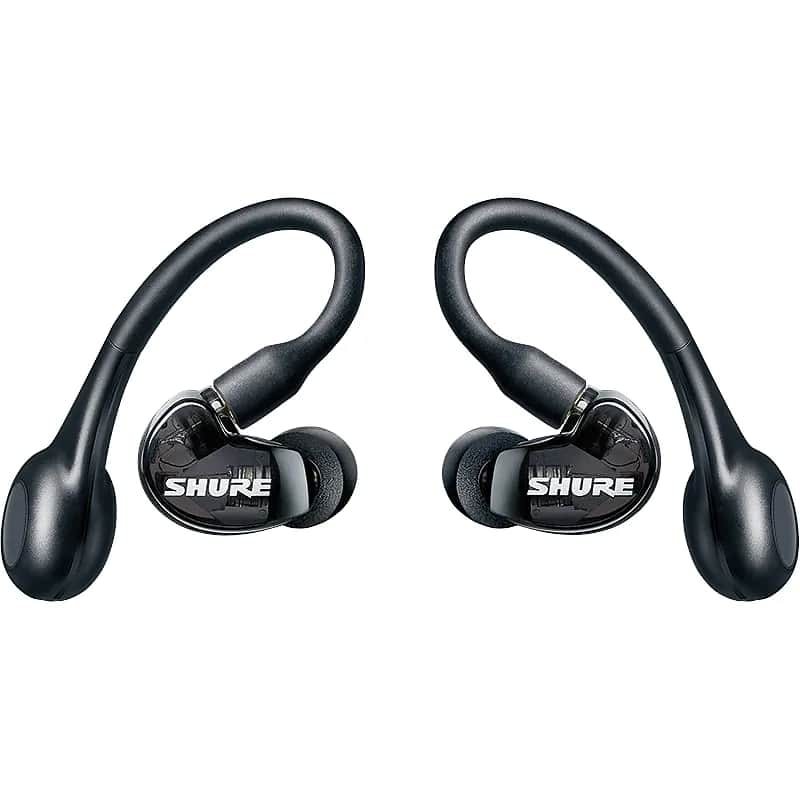 Shure AONIC 215 GEN 2 Wireless In-Ear Monitors image 2