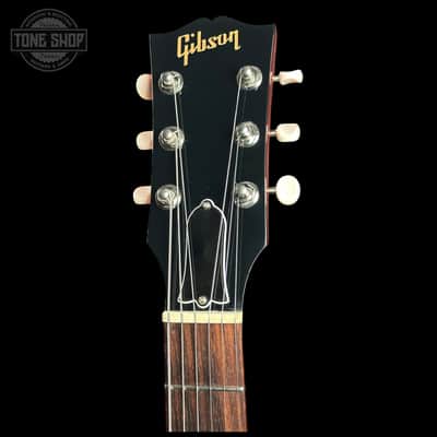 Used 2019 Gibson SG Junior Cherry w/case TSU26223 image 5