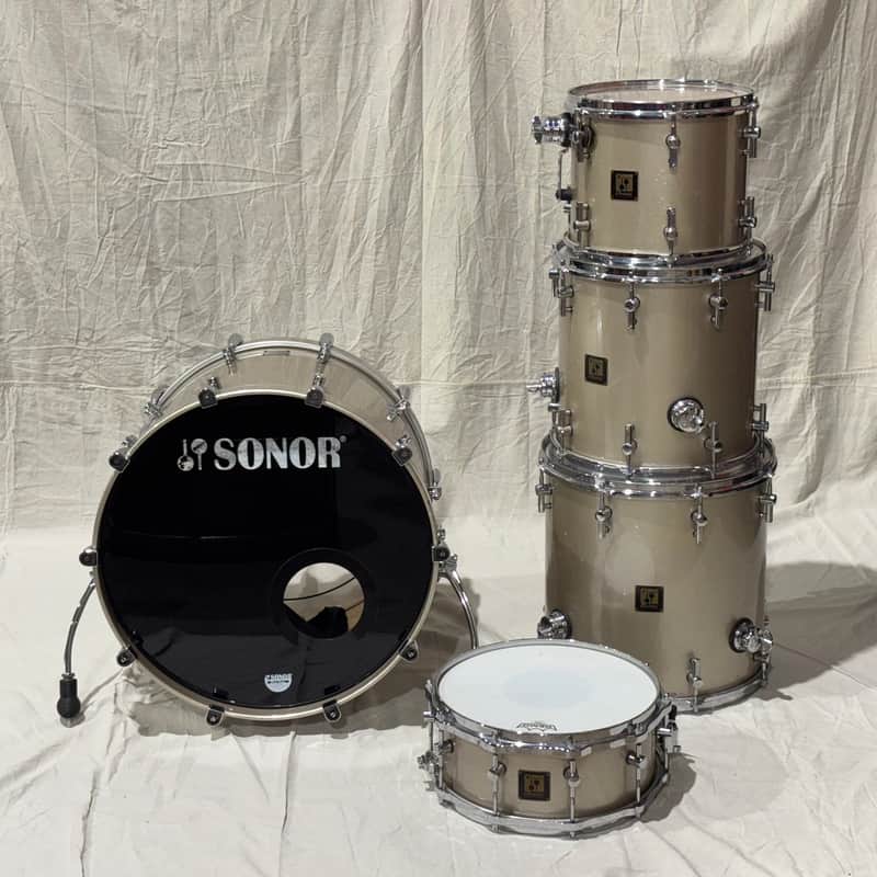 Sonor Delite