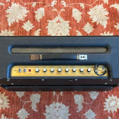 1999 Marshall JTM Tremolo 50 "Bluesbreaker" Reissue image 5