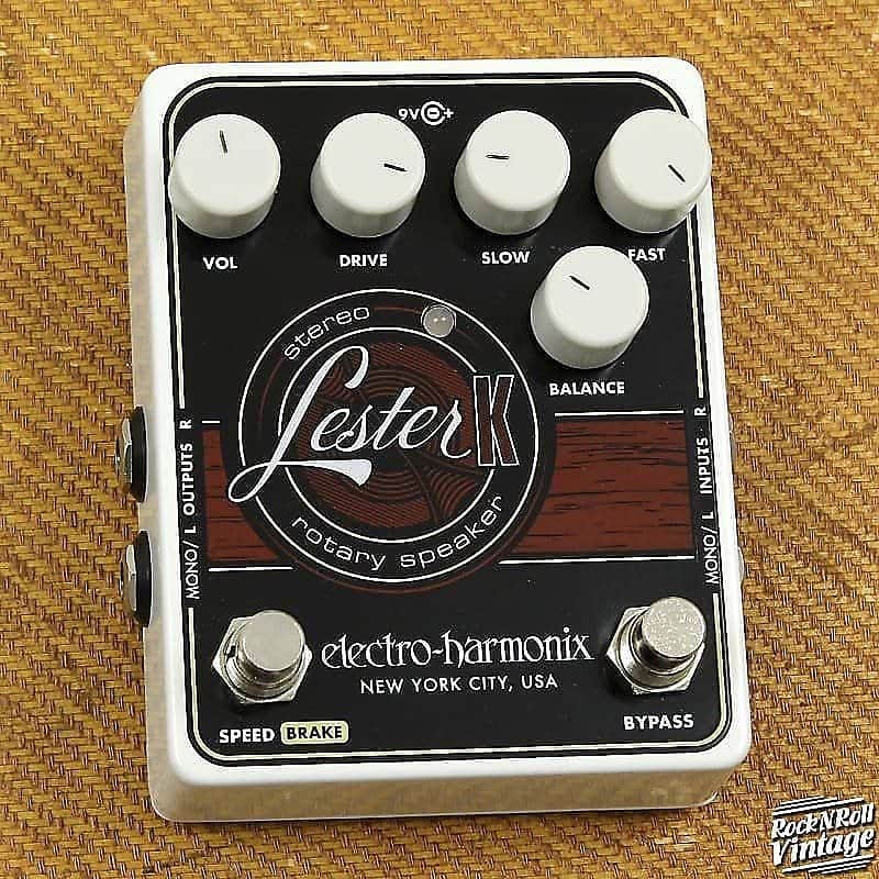 Electro-Harmonix Lester K image 1