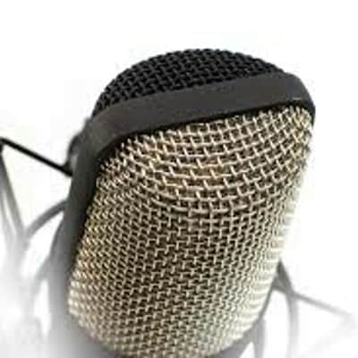 CAD  E300S Large Diaphragm Multi-Pattern Condenser Mic. Brand New! image 3