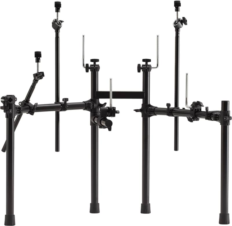 Roland MDS-COM Compact Drum Stand for TD-17 Series V-Drum Kits image 1