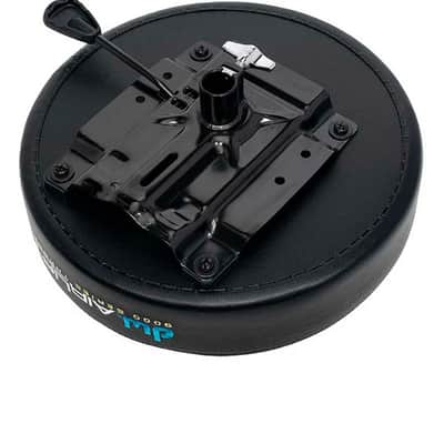 DW Throne Airlift Round Top DWCP9100AL image 3