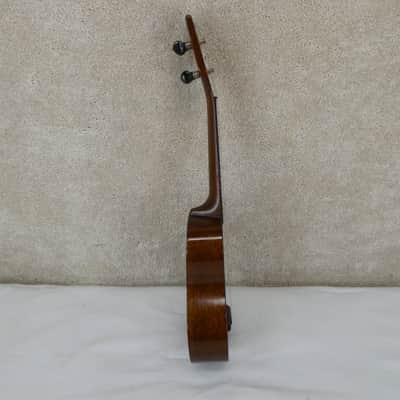 Martin Soprano Ukulele USED W/GB image 8