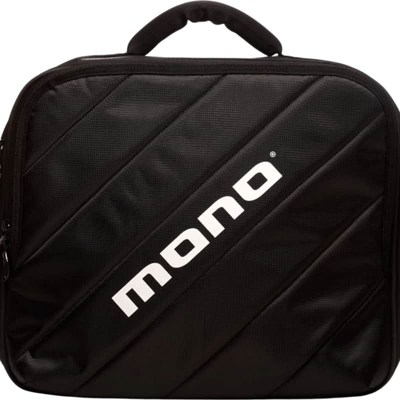 Mono M80DPBLK Black