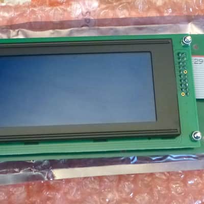 Kurzweil PC3 PC3K Nuevo LCD con iluminación LED image 3