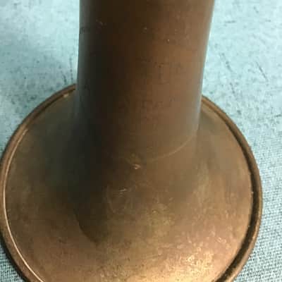 Holton (Kelton) American Pride 1920-1940 - Brass image 6