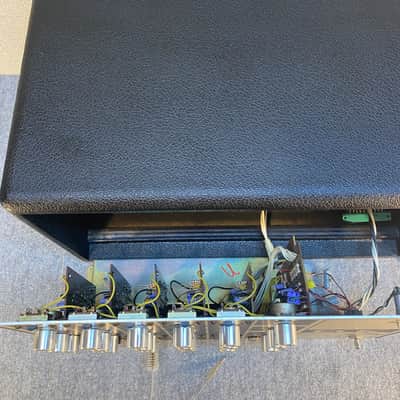 1977 Elk PA-51 with built in spring reverb and send/return- Nice! image 18