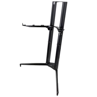 Stay Music Piano 1200/01 Keyboard Stand - Black image 8