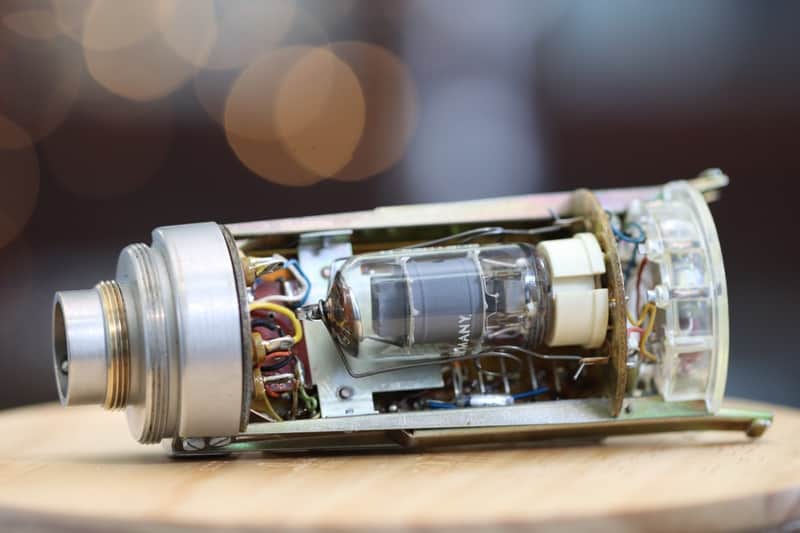 Neumann U67 Vintage image 1