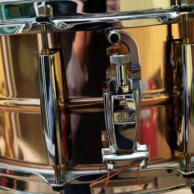 Pearl Bronze Sensitone Elite image 8