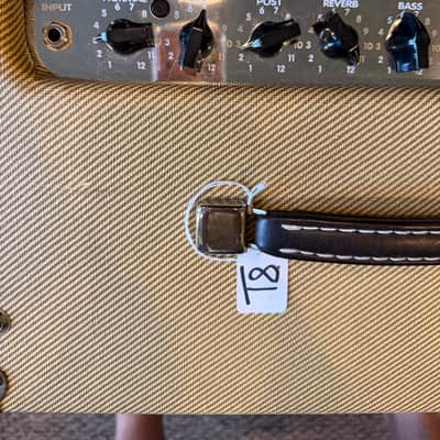 USA Peavey Classic 30 2-Channel 30-Watt 1x12" Guitar Combo image 4
