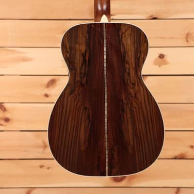 Martin Custom Shop NAMM 2026 Custom #5 - Aging Toner - 3044277 - PLEK'd image 7