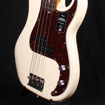 Fender AM Pro II P Bass - Rw Owt image 7