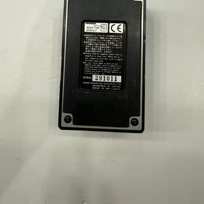 Arion MDI-2 Bass Distortion Vintage Guitar Effect Pedal image 6