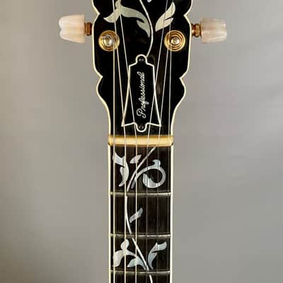 Ibanez Model 2671 Professional Randy Scruggs 1978 Natural image 15