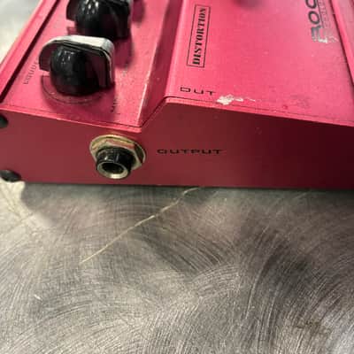 Rocktron Zombie Rectified Distortion | Reverb