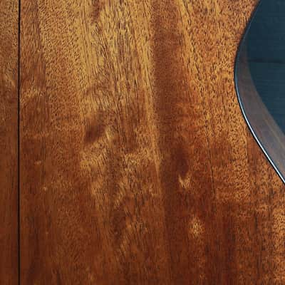 Martin Custom Shop Expert 1937-Style 000-18 Sinker Mahogany / Adirondack Limited Edition image 12