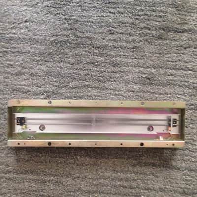 Vintage 1971 Fender Twin Reverb Reverb Tank image 1